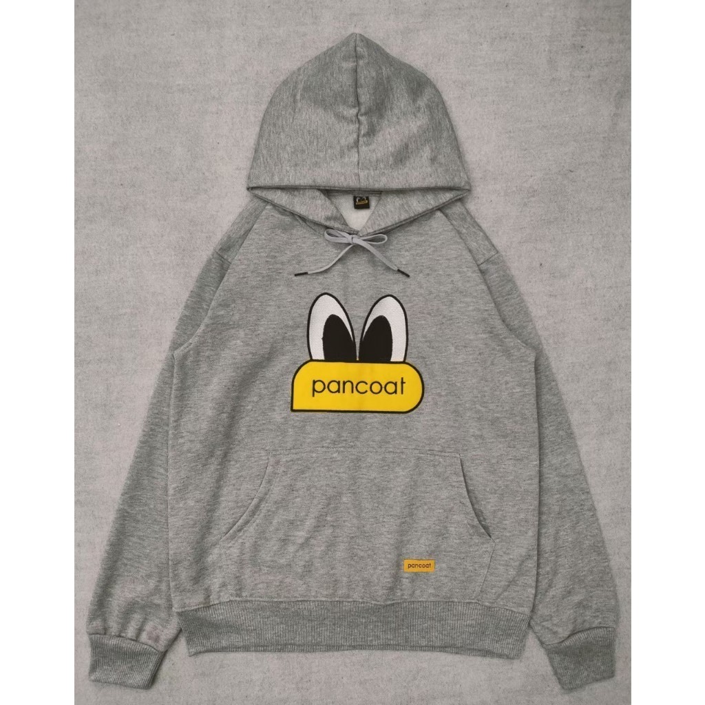 New Arivval _ Pancoat Hoodie Pullover Duck Eye Misty Best Quality