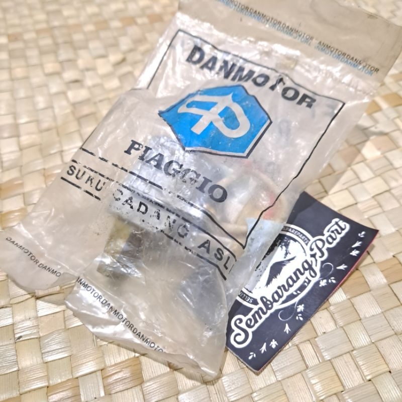 PULSER PICK UP VESPA CORSA ORI ORIGINAL DANMOTOR NOS