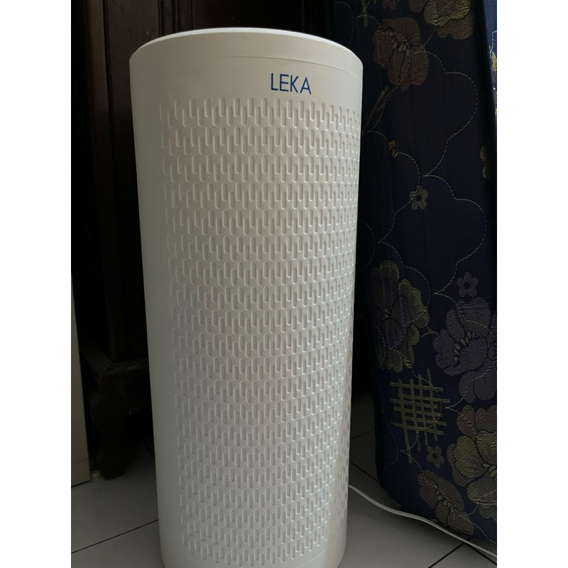Leka AP8000 AIR PURIFIER