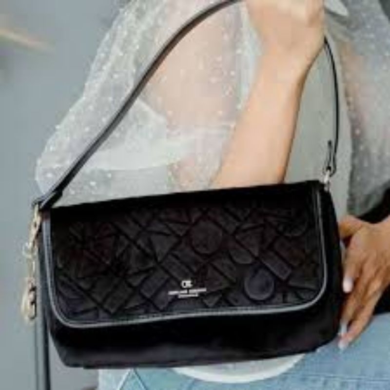 Jubilee Crossbody Bag