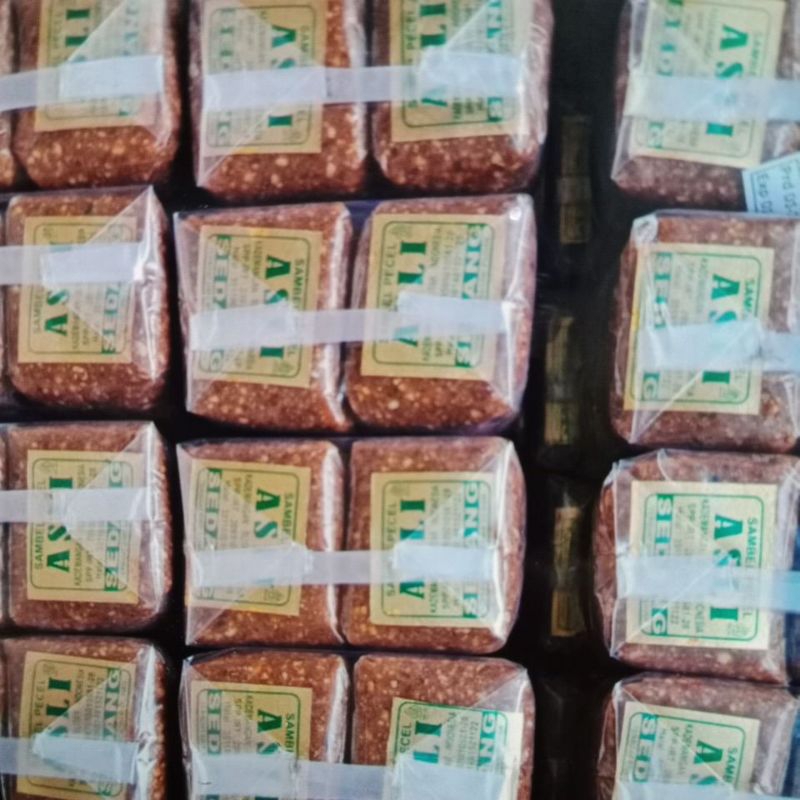 

Paket Khusus Pesanan