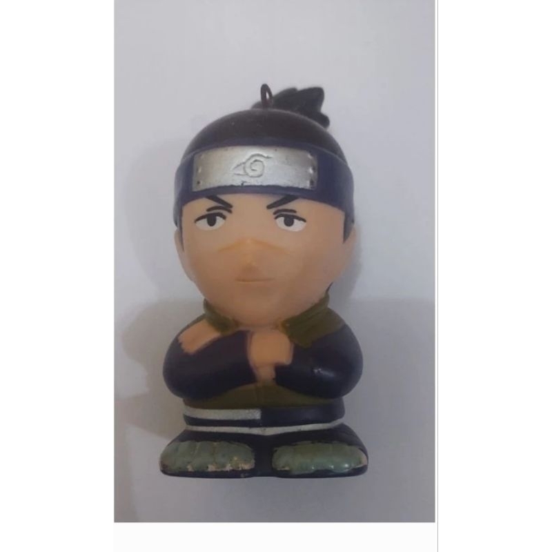 Figure Anime Action Figure Anime Naruto Brand BP PRELOVED Sasuke Killer B Itachi Uchiha One Piece Lu