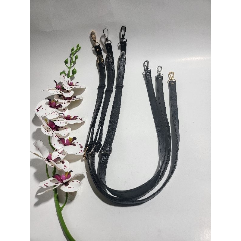 TALI TAS SELEMPANG/TALI TAS PANJANG/TALI TAS IMPORT/TALI TAS BEBER/TALI TAS BARU/TALI TAS 1,5cm