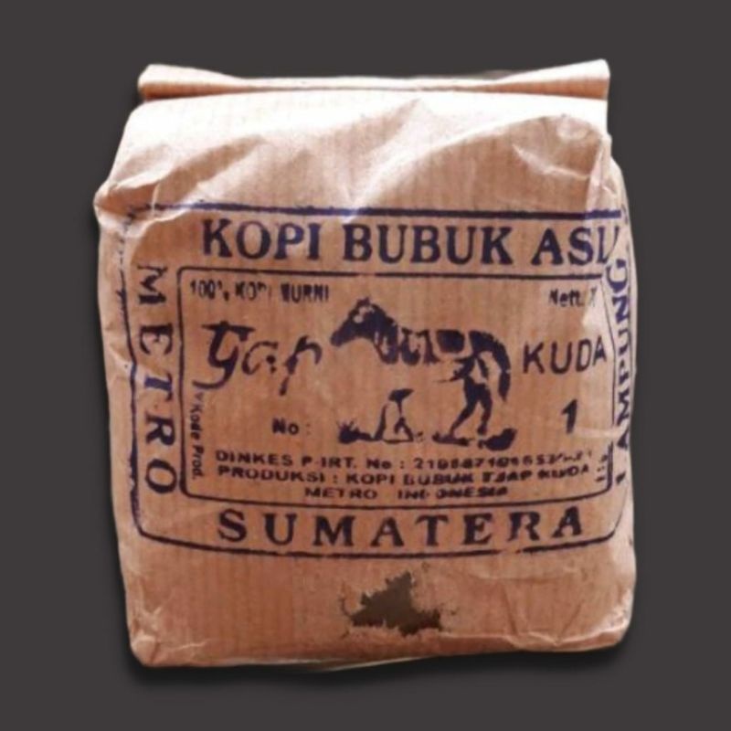 

kopi kuda