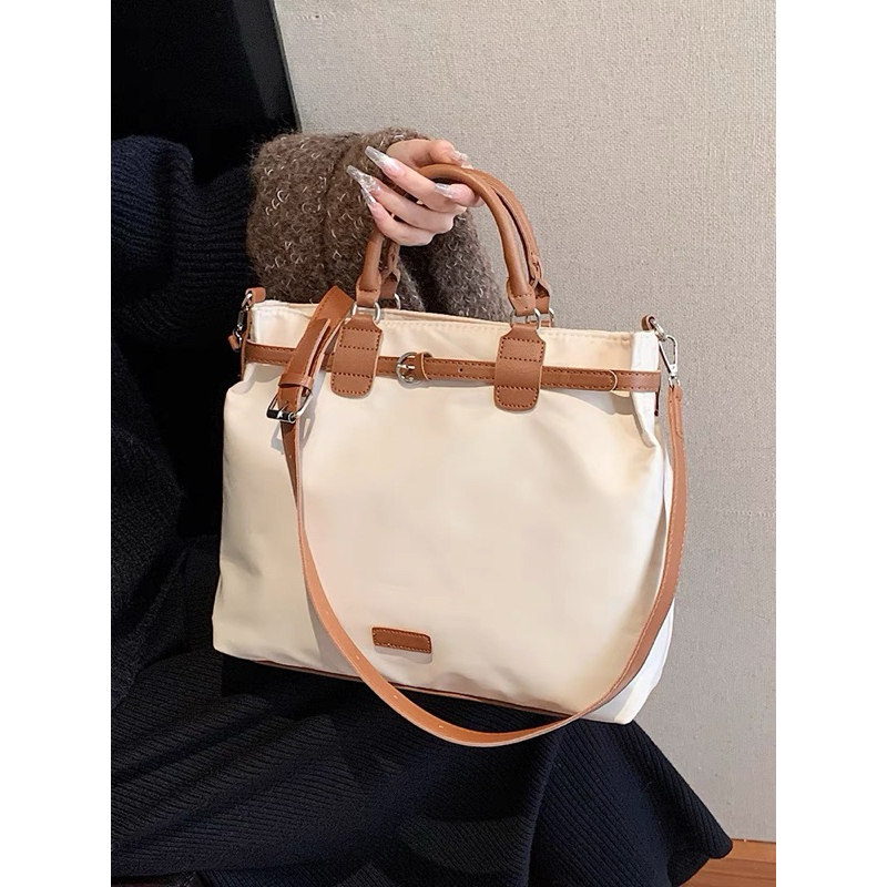 Tas selempang tas bahu tas jinjing tote bag besar wanita cewek original murah 2316