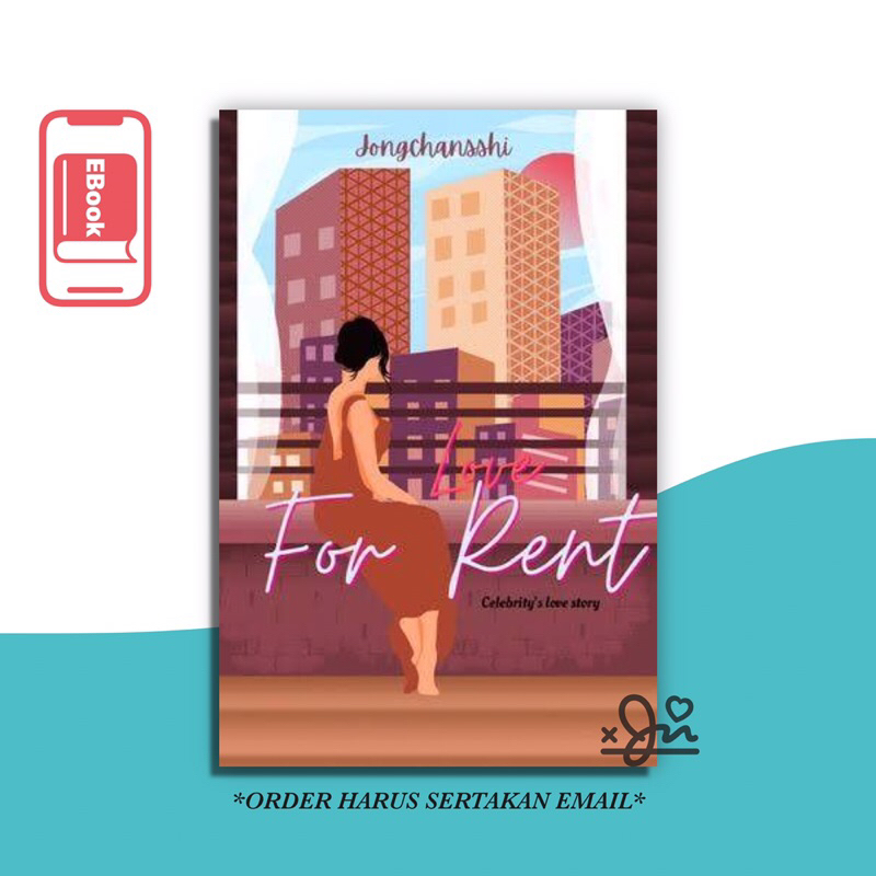 

[SE227] Love For Rent - Celebrity’s Love Story (NVL)