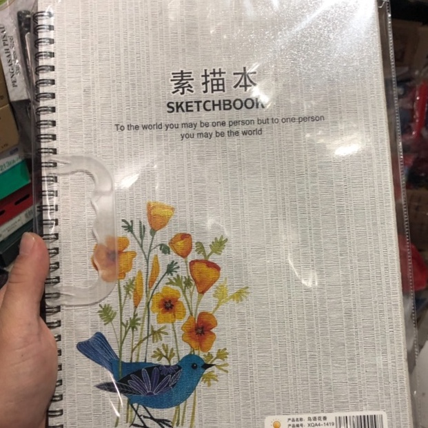 

Best Seth bk a4 tenteng benny isi 38 lembar imprt RFN