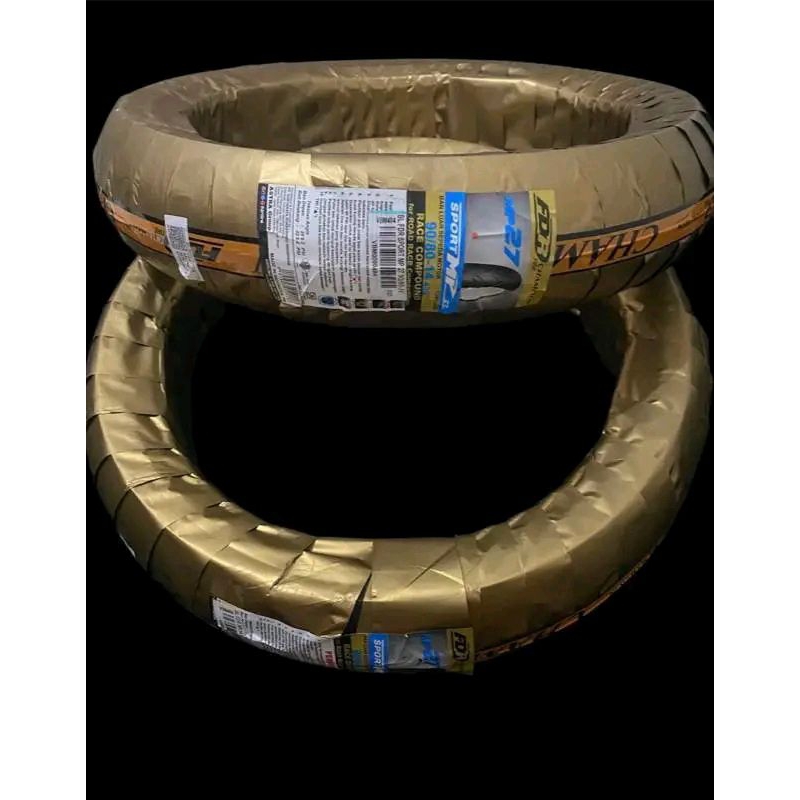 fdr sport mp 27 90/80 ring 14
