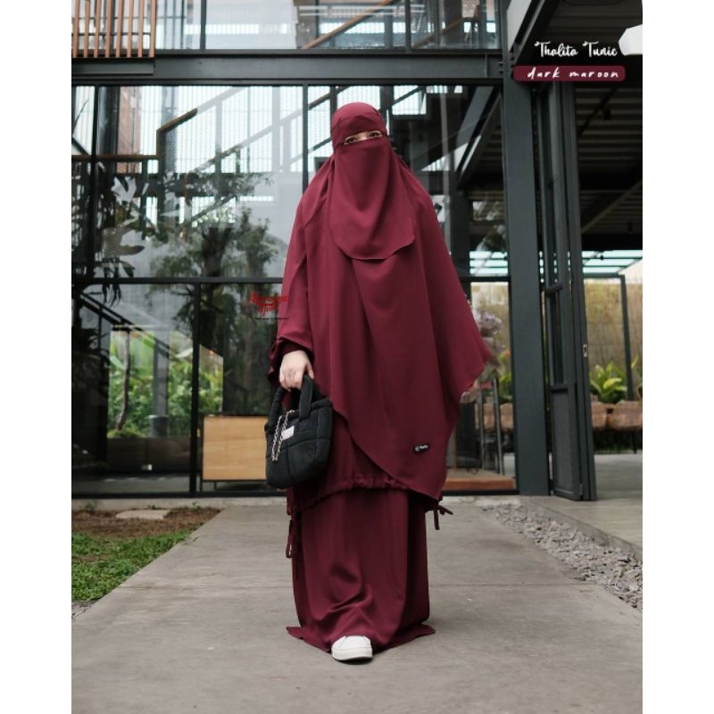 thalitha tunik by ks