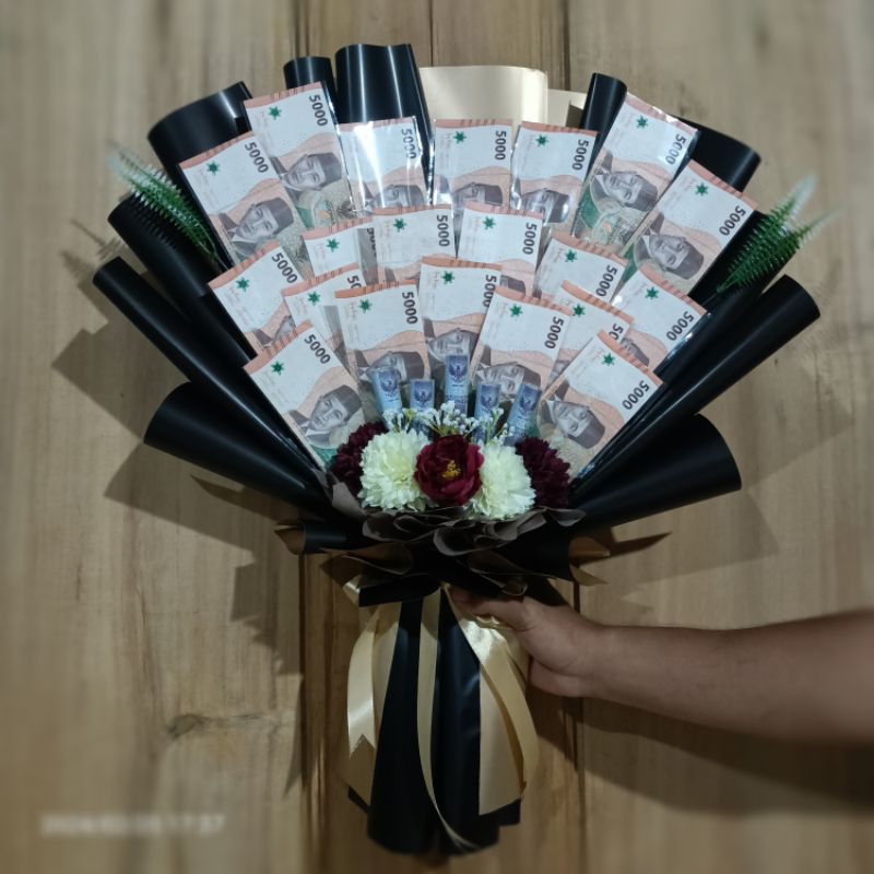 

Bucket Uang/Bucket Custom