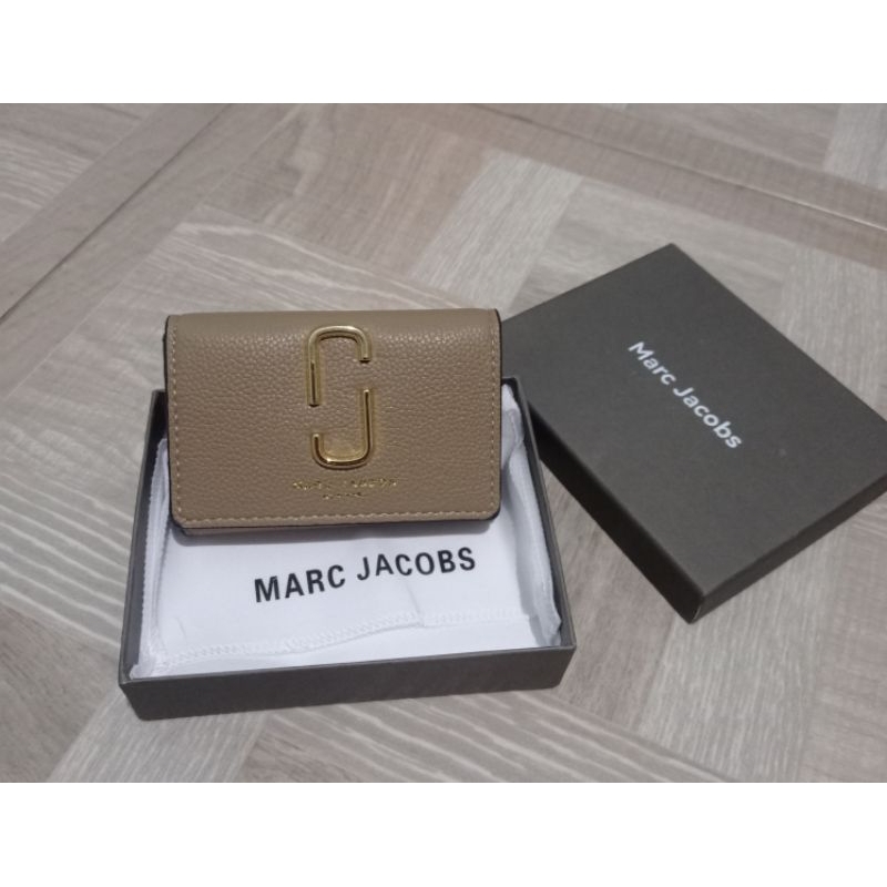 Marc Jacobs wallet small