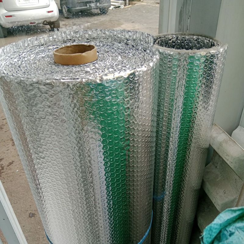 

Peredam / Buble Foil