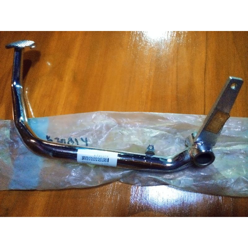 Pedal Conp Brake Rem Rim Honda Kirana 125 Pedal rem belakang Kirana Original AHM 46500-KPW-900
