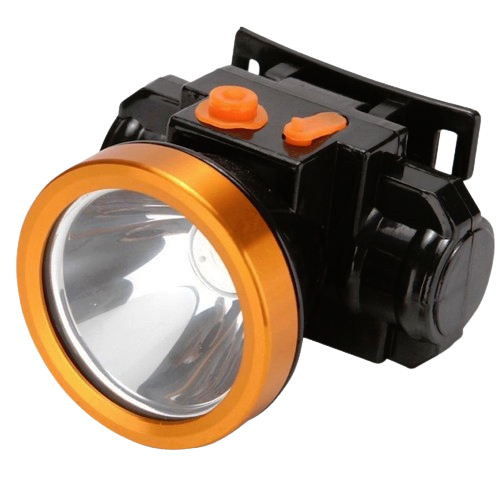 Senter Kepala Super Terang Lampu Led Terlaris Import Original Anti Air