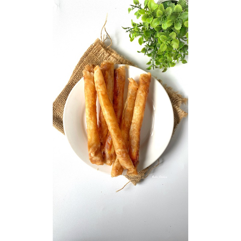 

Keju Aroma isi 10 pcs