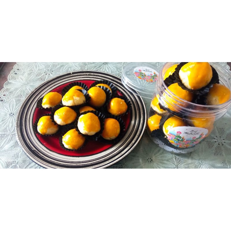 

Nastar Classic