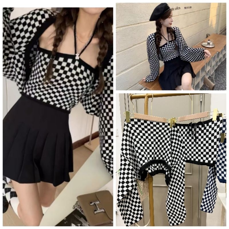 yerin set cardy import