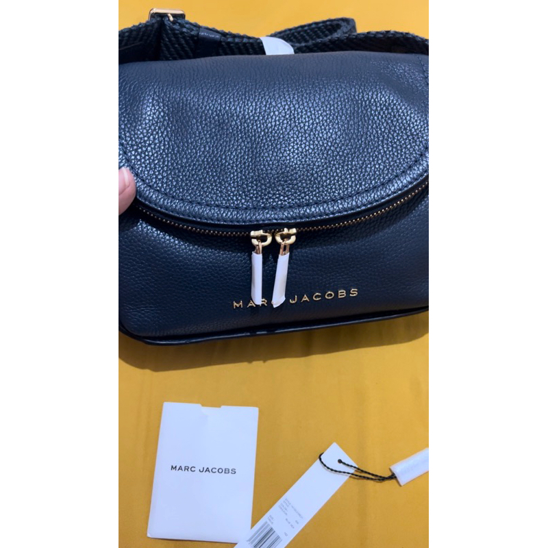 marc jacobs mj groove bruci webbing preloved 2.950.000