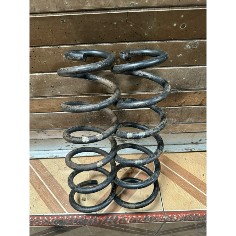 Coil Spring Per Belakang Mazda Cx5 CX-5 Original