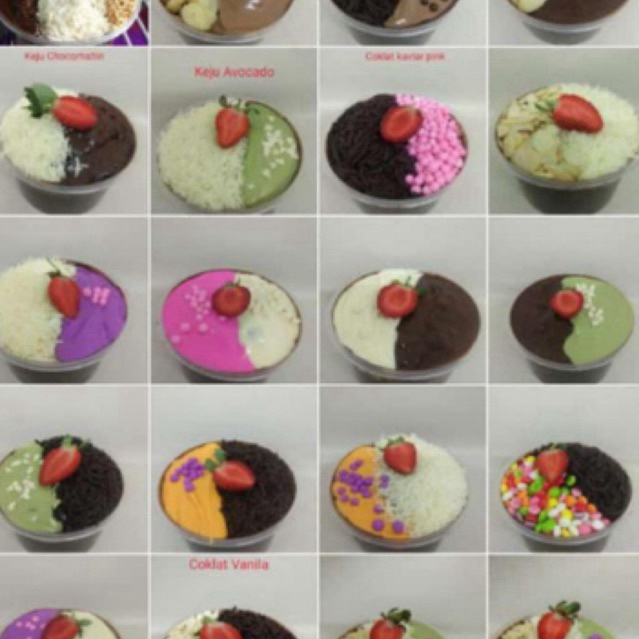 

Cake lumer 200ml