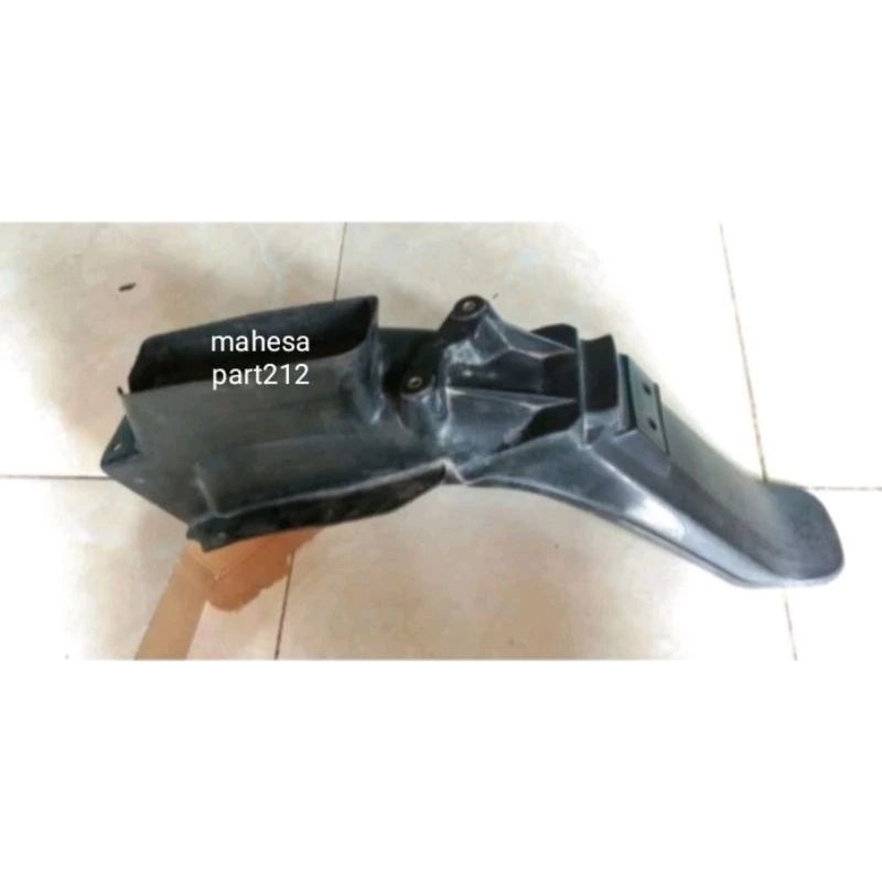 spekbor slebor belakang Yamaha alfa original