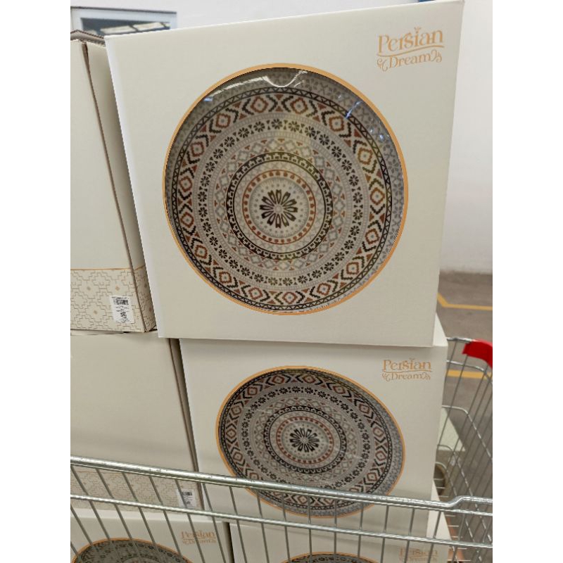 

Persian Hampers