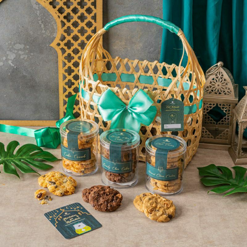 

Kareem Hampers