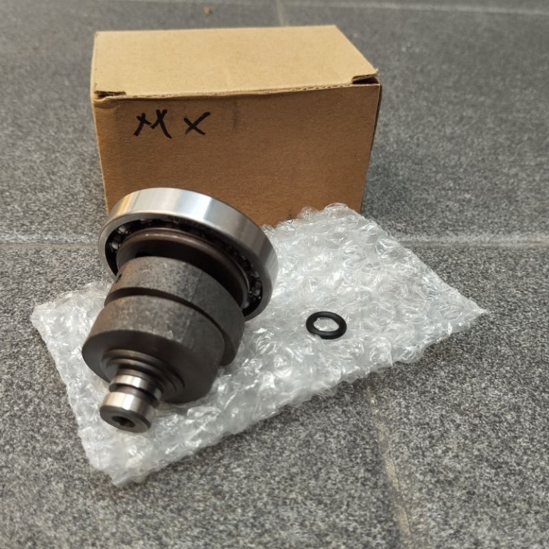 NOKEN AS MENTAH MX VIXION NOKEN AS  CAMSHAFT VIXION MX KING