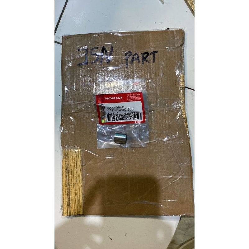 BOS STANDAR 2 BEAT/VARIO/VARIO125/SCOOPY