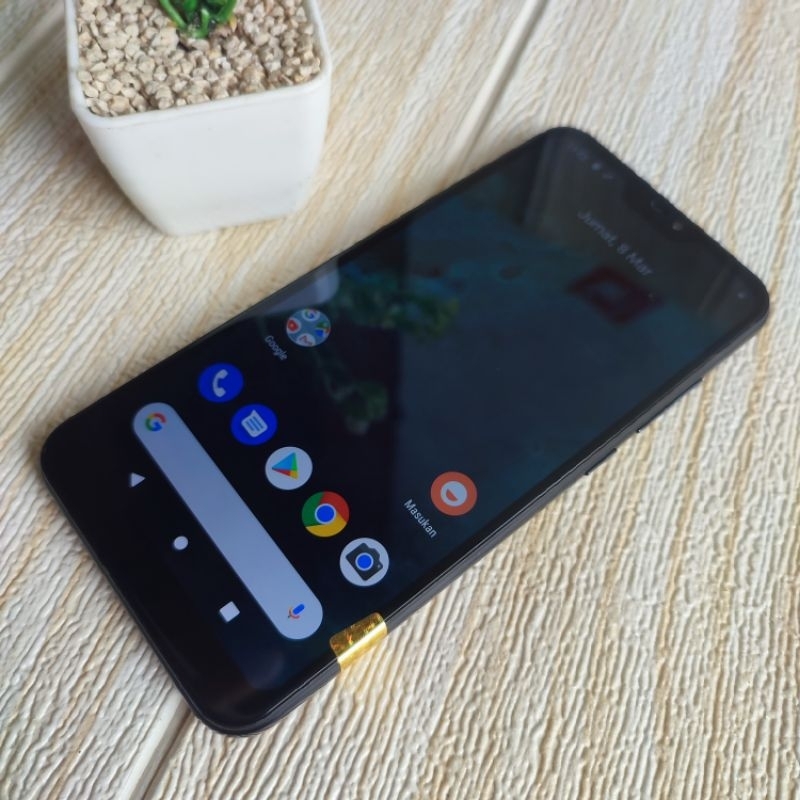 Xiaomi mi A2 Lite Ram 4/64 (Second) Berkualitas