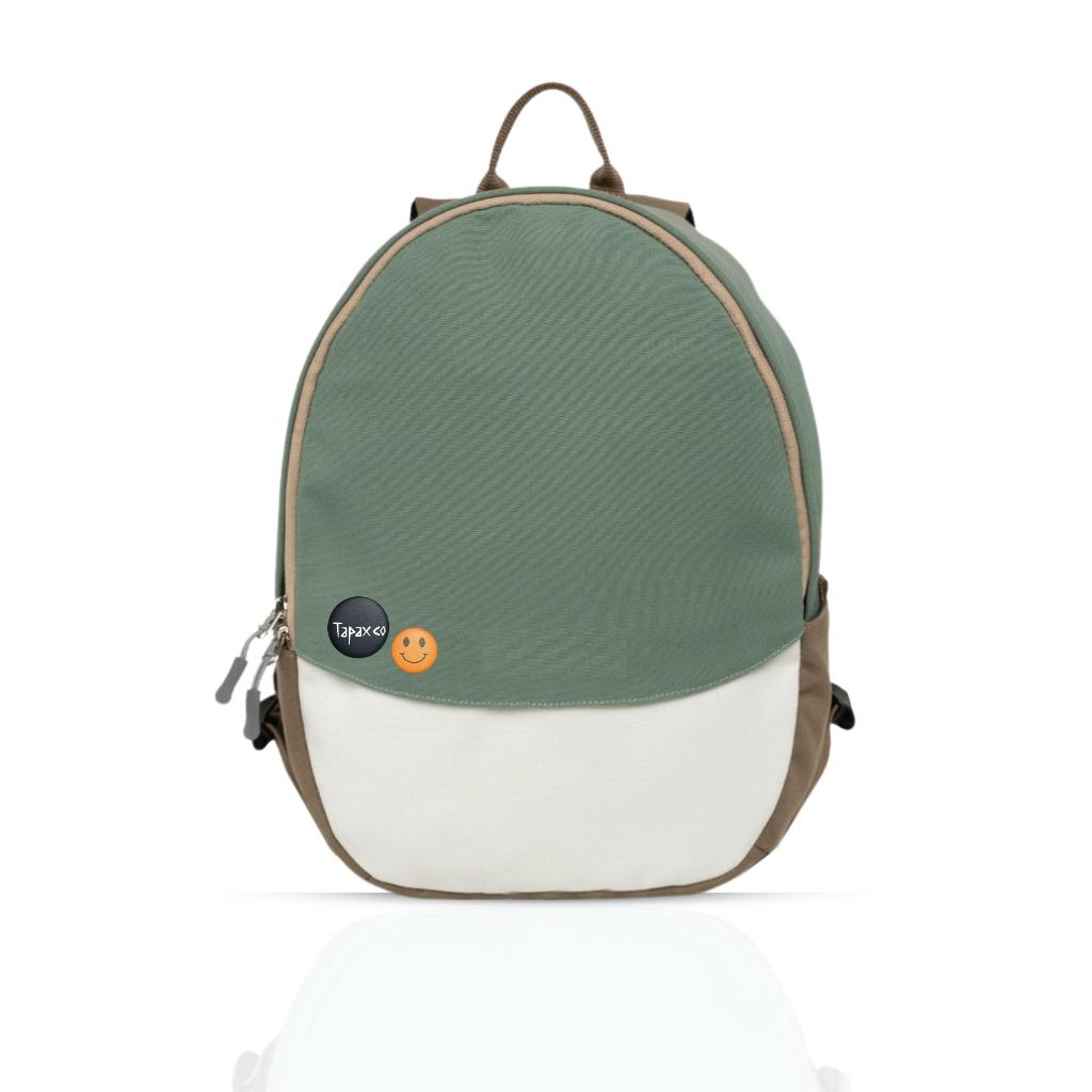 TAPAXCO Tas Sekolah - Backpack Flicka - Tapax - Tas Ransel