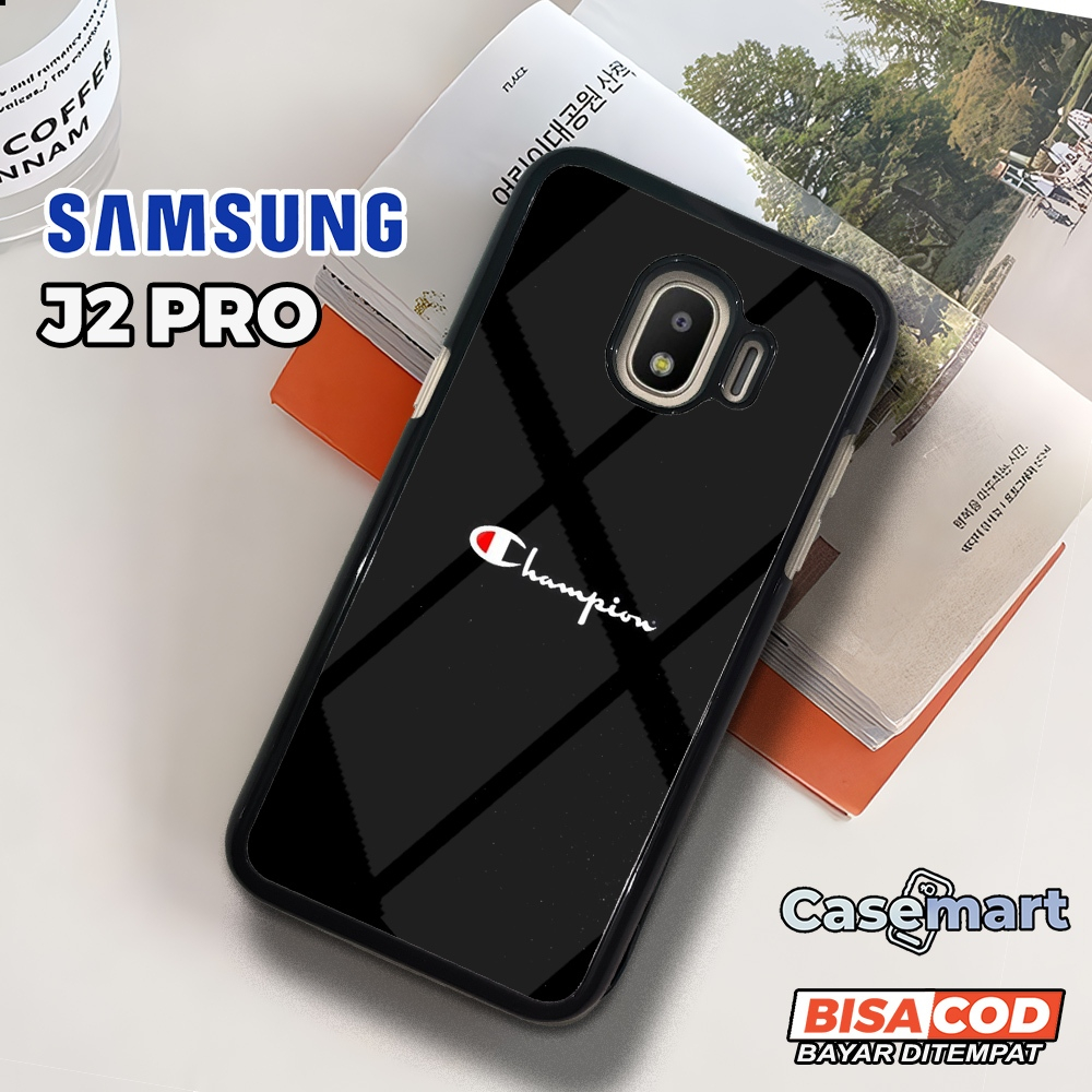 Case SAMSUNG J2 PRO Casing SAMSUNG J2 PRO Casemart [ALLB] Case Glossy Case Aesthetic Custom Case Ani