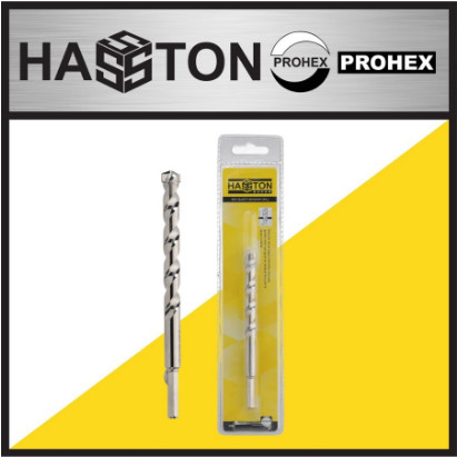 HASSTON MATA BOR BETON