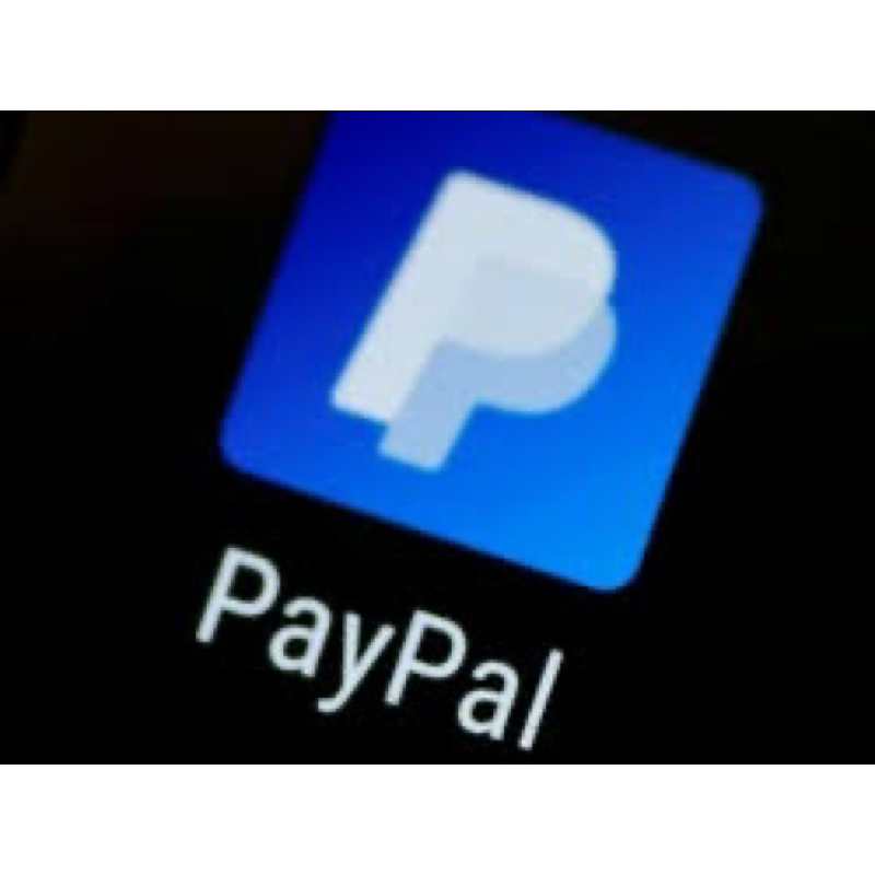 SALDO PAYPAL 1$/14.000