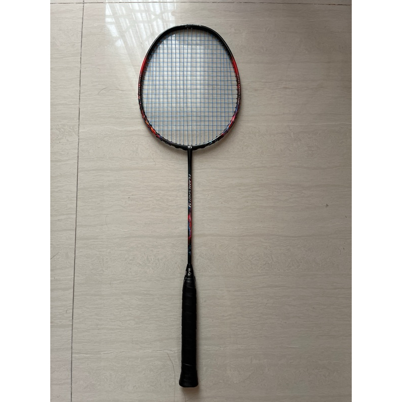 Hiqua Flameshot 9 Merah