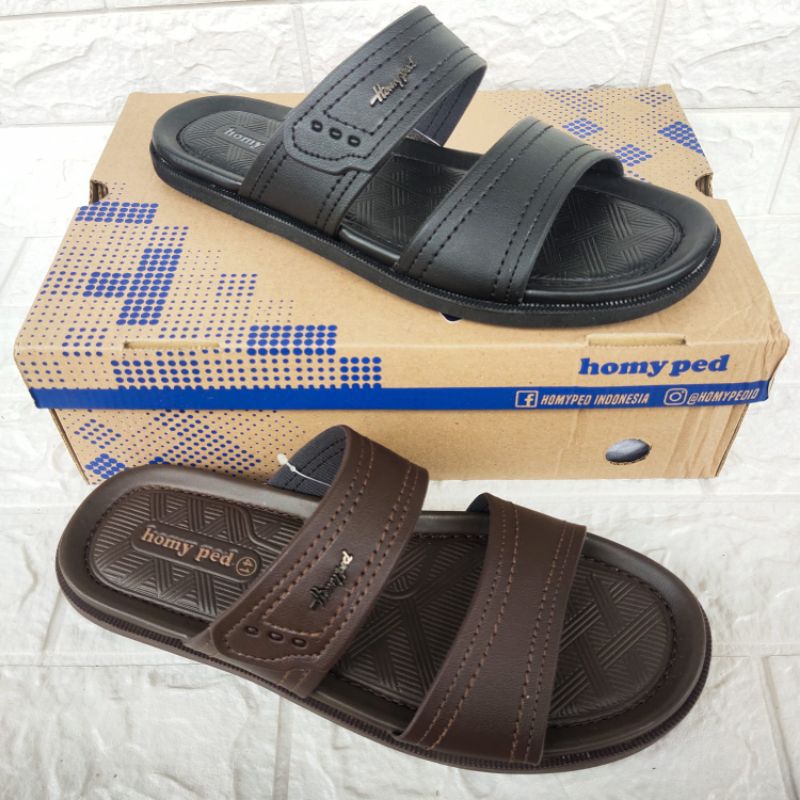SANDAL HOMYPED CLARION 02/SANDAL PRIA HOMYPED CLARION 02/SANDAL KASUAL HOMYPED CLARION 02