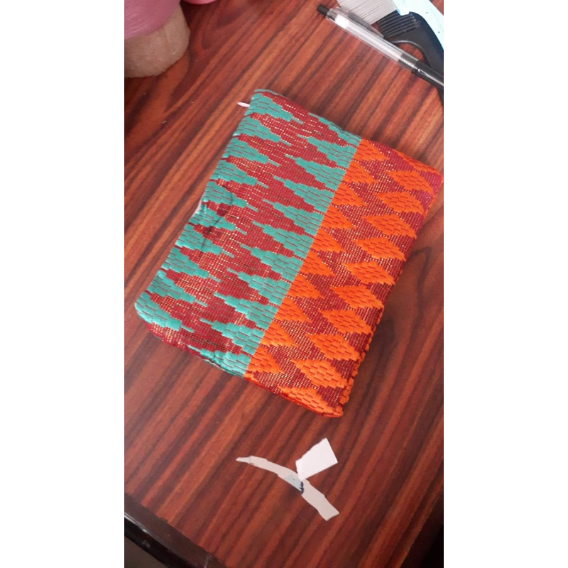 Dompet Mini - Pouch Kecil Souvenir Acara Pernikahan