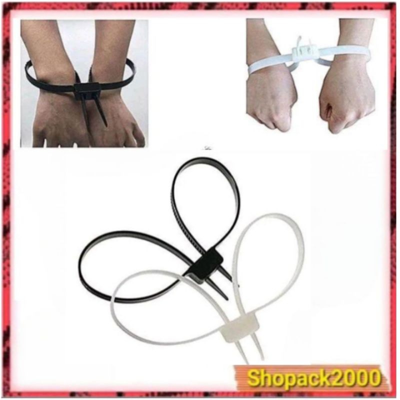 BORGOL TANGAN / BORGOL TANGAN PLASTIK SEKALI PAKAI / BORGOL TANGAN IMPORT / BORGOL