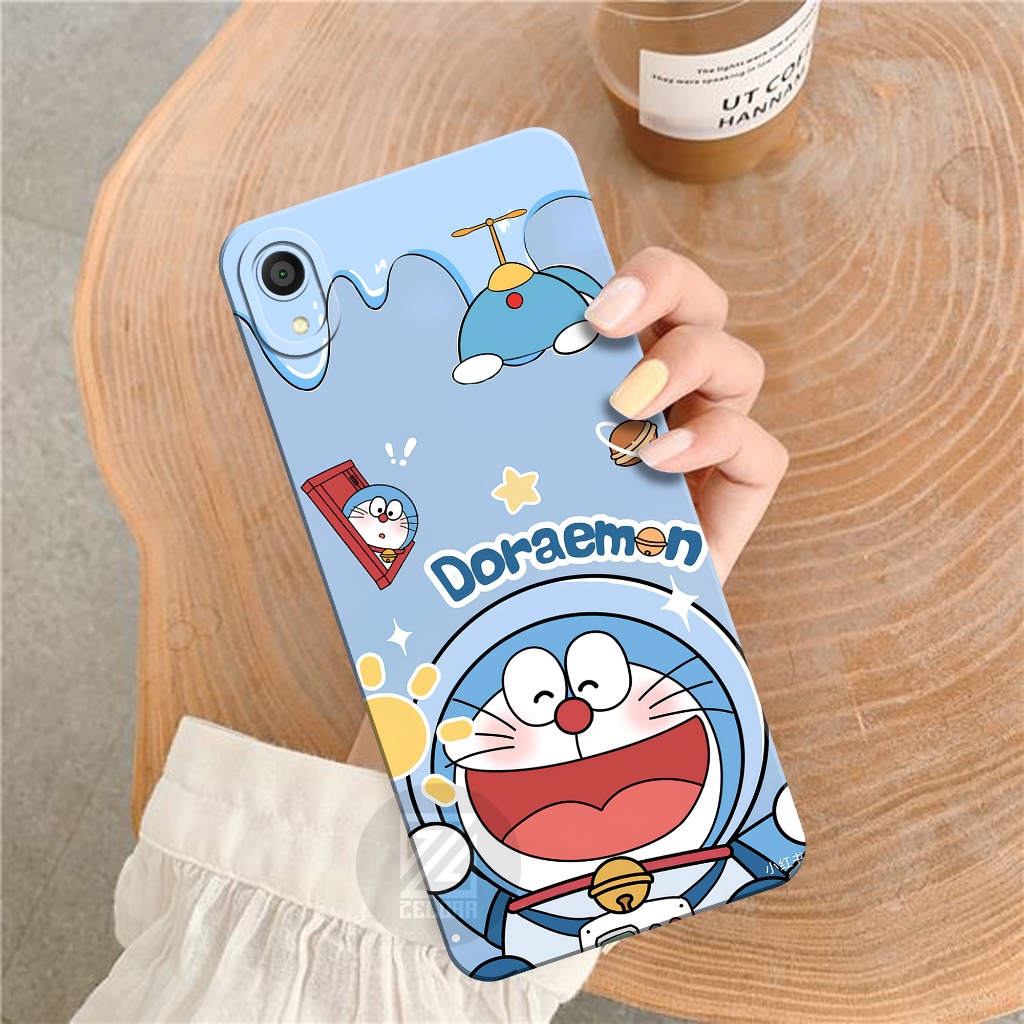 Case Asus Zenfone Live L1 / L2 Terbaru - Fashion Case Kartun - Softcase Asus Zenfone Live L1 / L2 - 