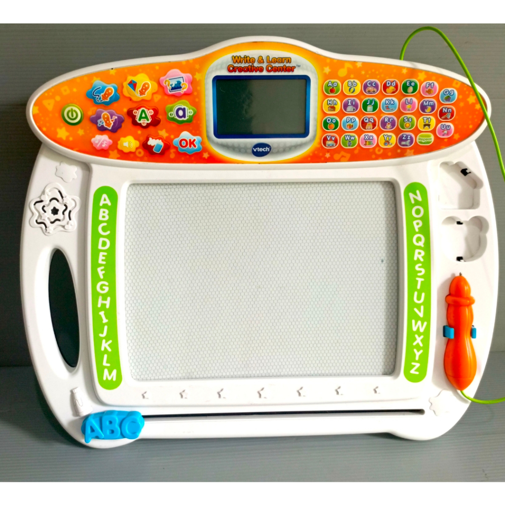 Vtech Learn and Write