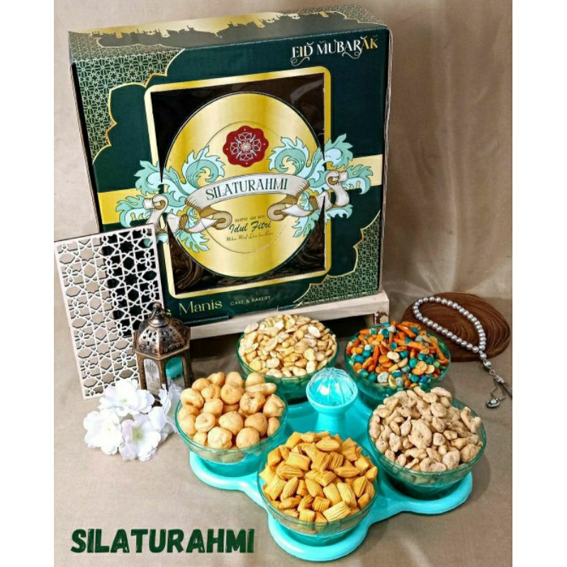 

paket kacang lebaran hampers lebaran