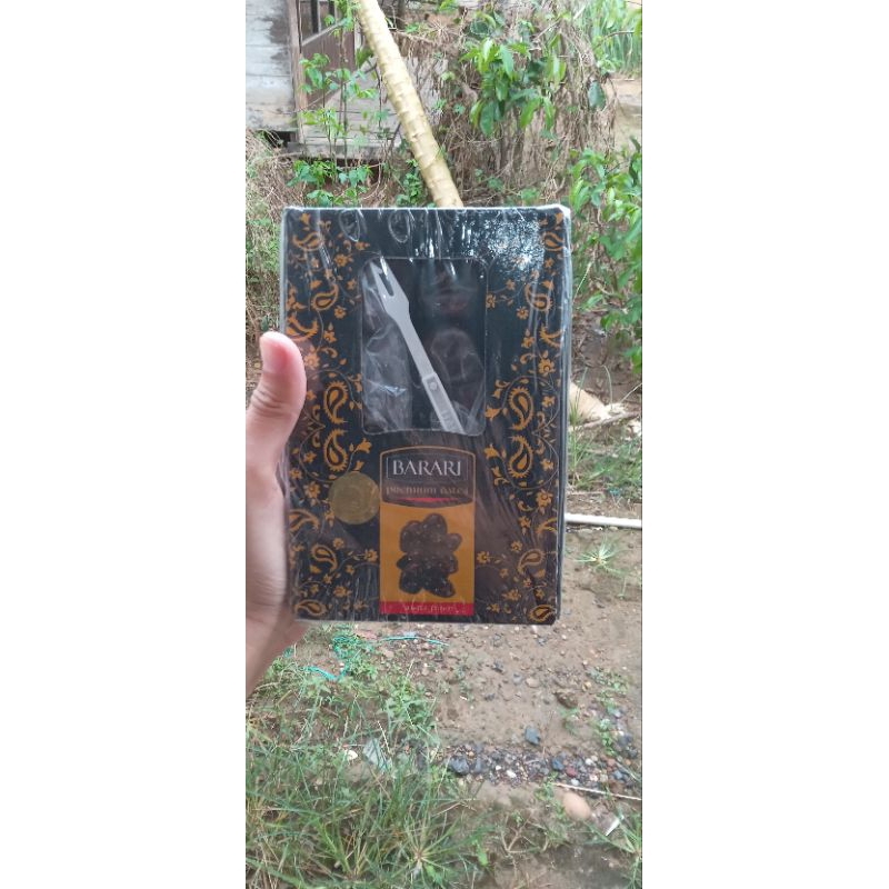 

kurma barari premium