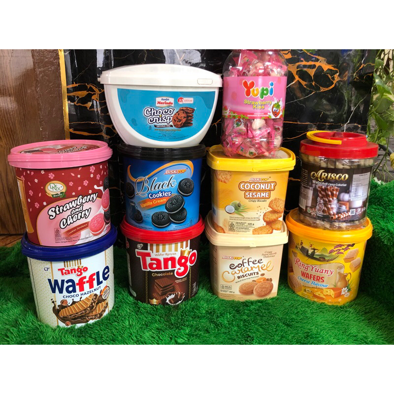 

JAJAN HARI RAYA Ecer