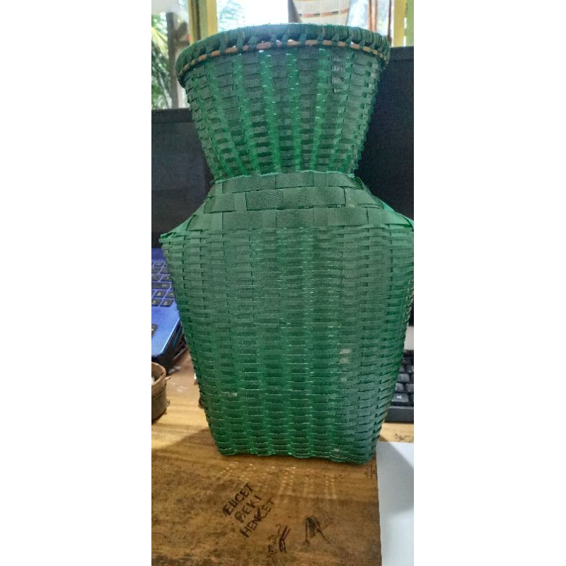 korang Koja ikan tempat wadah ikan