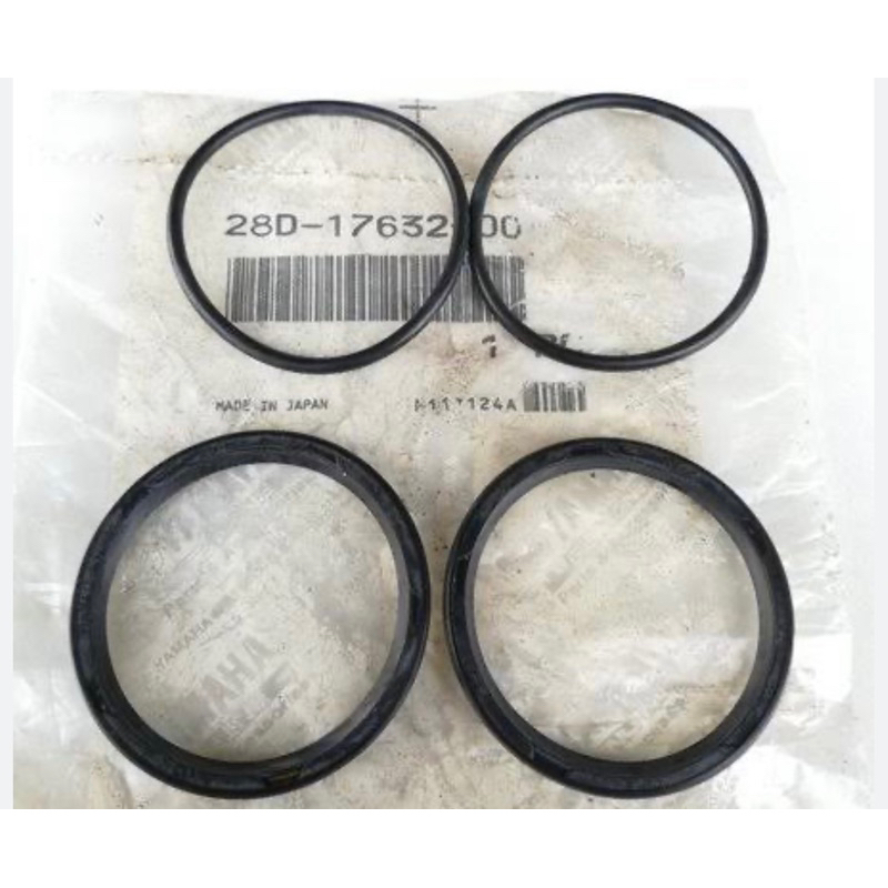 ORIGINAL seal puly oring puly yamaha mio sporty