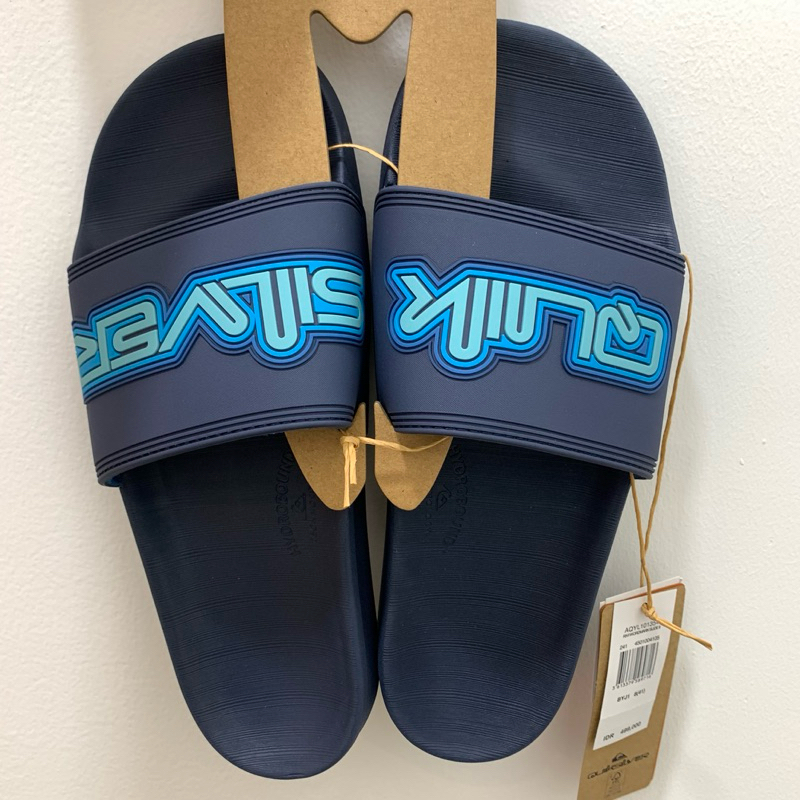 SANDAL SLOP PRIA QUIKSILVER ORIGINAL RIVI SLIDE