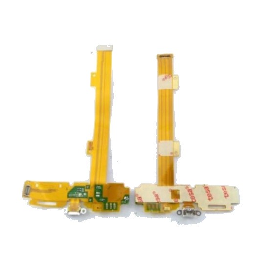 Flexible Cas Vivo Y65 New