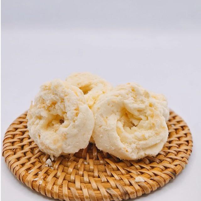 

Premium Sagu Keju (Keju Edam)