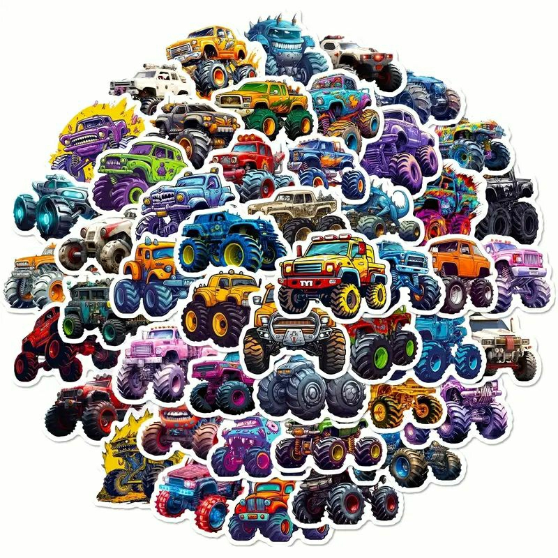 

Stiker Truk Mainan Stiker Mainan Truk Untuk Anak Style 260469- Stiker High Quality, Stiker Aesthetic Stiker Laptop Stiker Helm Stiker Tumblr Stiker HP, Aksesoris Hp , Anti Air
