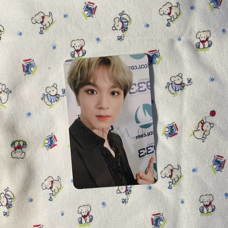 haechan neocity tourbus tayo pc